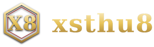 xsthu8 logo