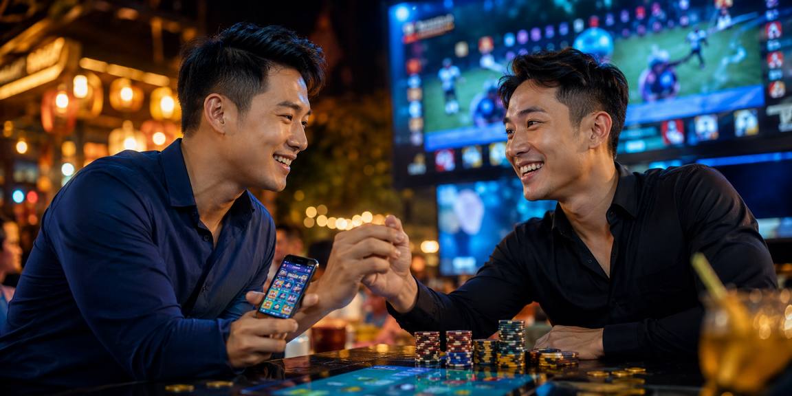 xsthu8 Đăng ký xsthu8 — vào sảnh chỉ vài bước